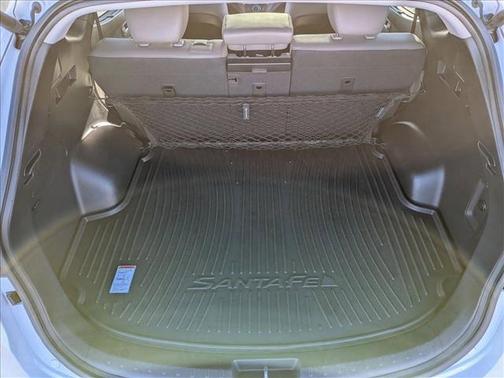 2018 Hyundai Santa Fe Sport 2.0L Turbo Ultimate