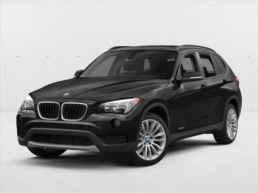 2015 BMW X1 sDrive 28i
