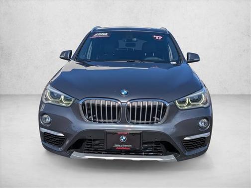 2017 BMW X1 sDrive28i