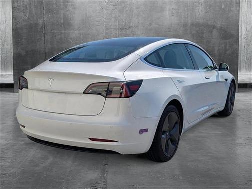 2019 Tesla Model 3 Standard Range