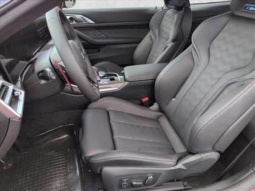 2026 BMW M4 Competition xDrive