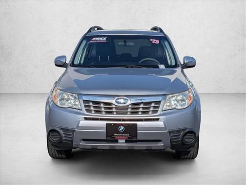 2013 Subaru Forester 2.5X Premium