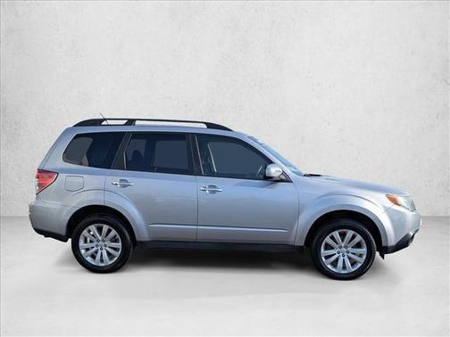 2013 Subaru Forester 2.5X Premium