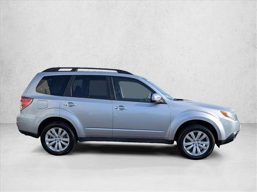 2013 Subaru Forester 2.5X Premium
