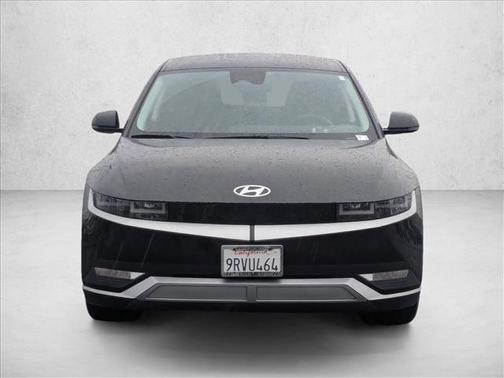 2022 Hyundai IONIQ 5 SE