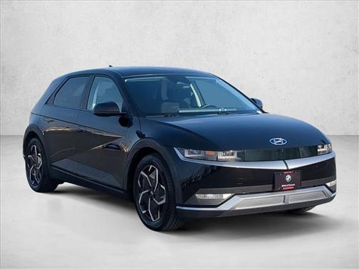 2022 Hyundai IONIQ 5 SE