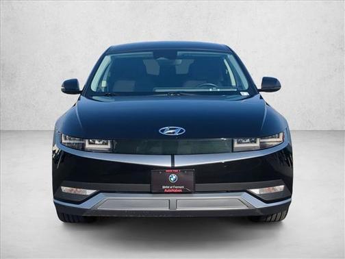 2022 Hyundai IONIQ 5 SE