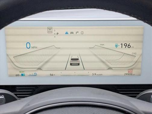 2022 Hyundai IONIQ 5 SE