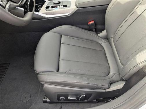2025 BMW i4 Gran Coupe eDrive40