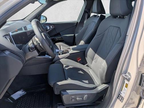 Dune Grey Metallic 2026 BMW X3 30 xDrive