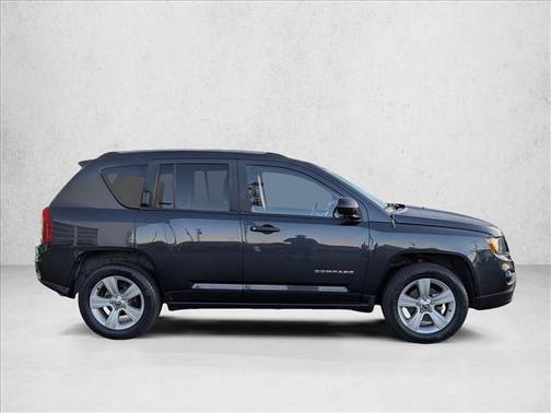 2015 Jeep Compass Sport