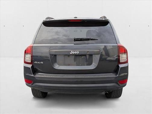 2015 Jeep Compass Sport