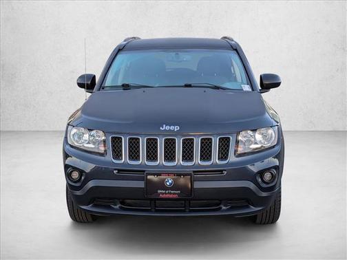 2015 Jeep Compass Sport