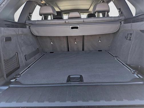 Space Gray Metallic 2017 BMW X5 sDrive35i