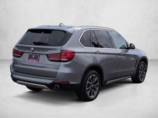 2017 BMW X5 sDrive35i