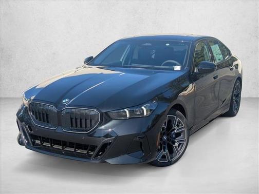 2026 BMW 530 i xDrive
