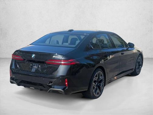 2026 BMW 530 i xDrive