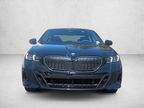 2026 BMW 530 i xDrive