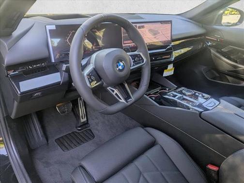 2026 BMW 530 i xDrive