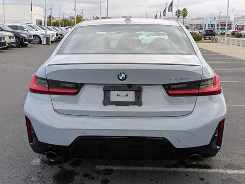 2023 BMW 330 330i