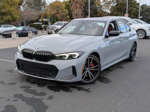 2023 BMW 330 330i