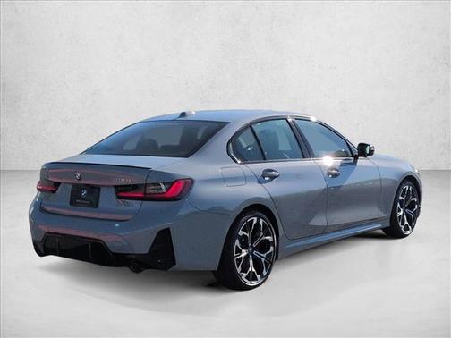 2026 BMW 330 NA