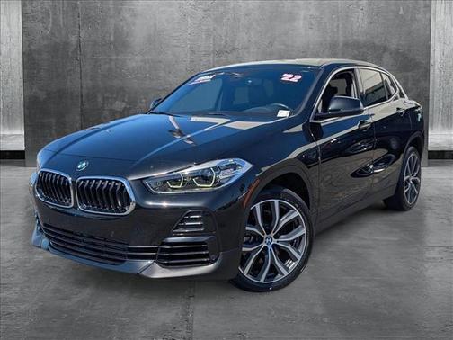 2022 BMW X2 xDrive28i