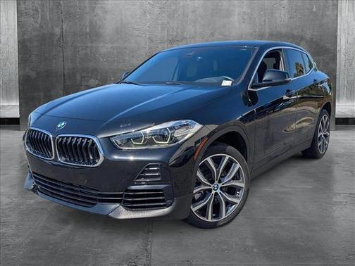 2022 BMW X2 xDrive28i