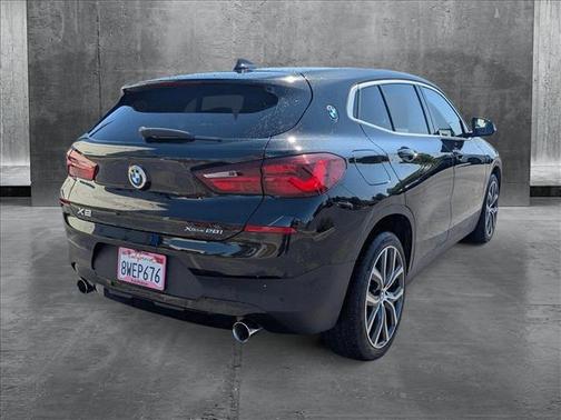 2022 BMW X2 xDrive28i