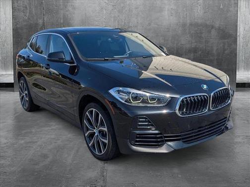 2022 BMW X2 xDrive28i