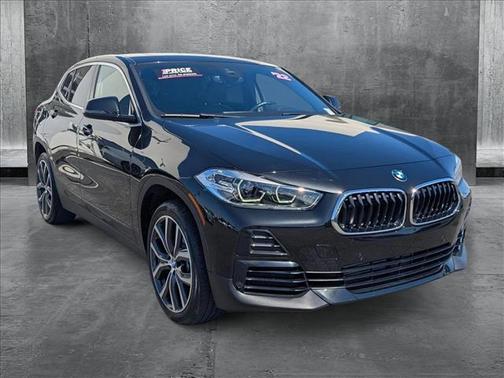 2022 BMW X2 xDrive28i