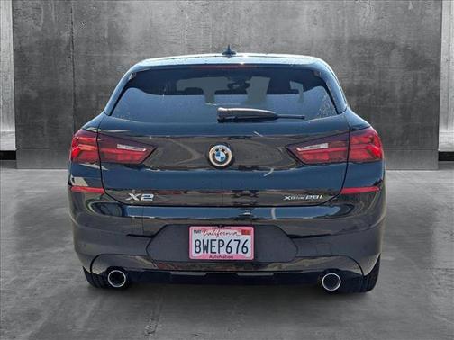 2022 BMW X2 xDrive28i