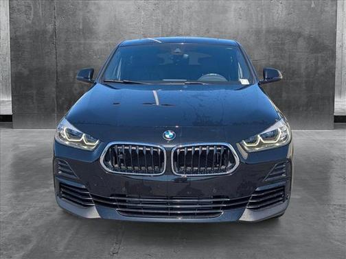 2022 BMW X2 xDrive28i