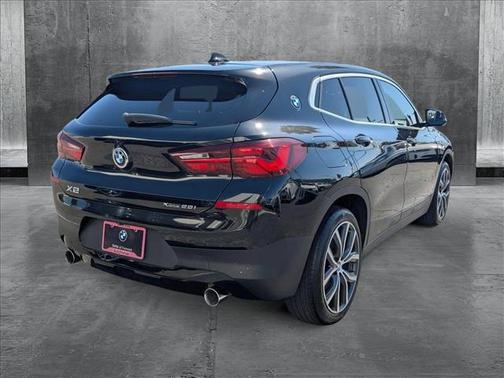 2022 BMW X2 xDrive28i
