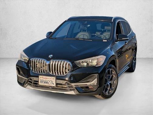 2020 BMW X1 xDrive28i