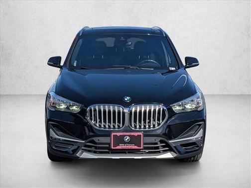 2020 BMW X1 xDrive28i