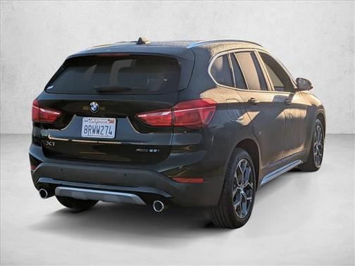 2020 BMW X1 xDrive28i