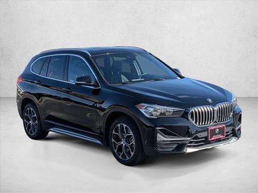 2020 BMW X1 xDrive28i
