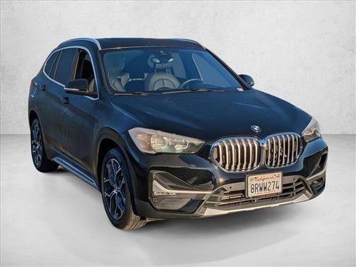 2020 BMW X1 xDrive28i