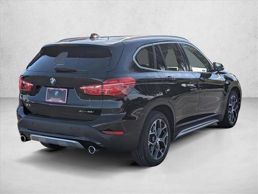 2020 BMW X1 xDrive28i