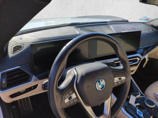 2024 BMW i4 Gran Coupe eDrive35