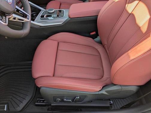 2026 BMW 430 i