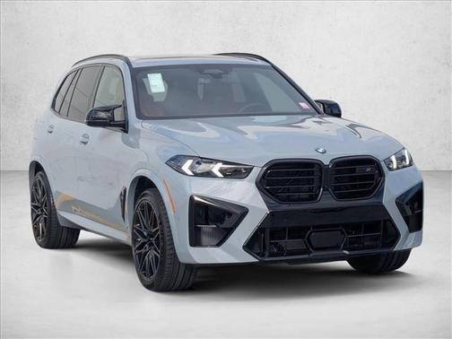 2026 BMW X5 M Base