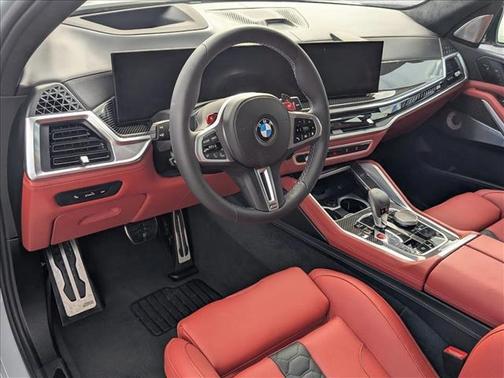2026 BMW X5 M Base
