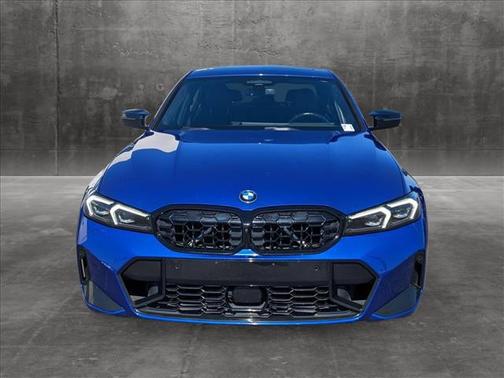 2023 BMW M340 i xDrive