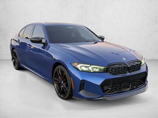 2023 BMW M340 i xDrive