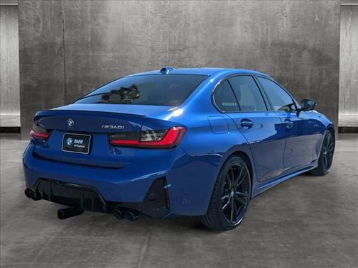 2023 BMW M340 i xDrive