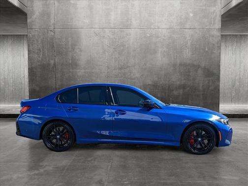 2023 BMW M340 i xDrive