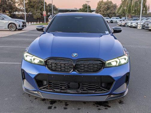 2023 BMW M340 i xDrive