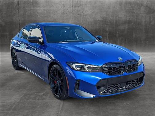 2023 BMW M340 i xDrive